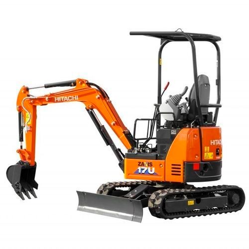 Servicio de Alquiler de miniexcavadora 1.5 toneladas en Mianos Servicio de Alquiler de miniexcavadora 1.5 toneladas en Mianos