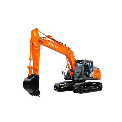 Servicio de Excavadora con martillo en Castejón De Valdejasa