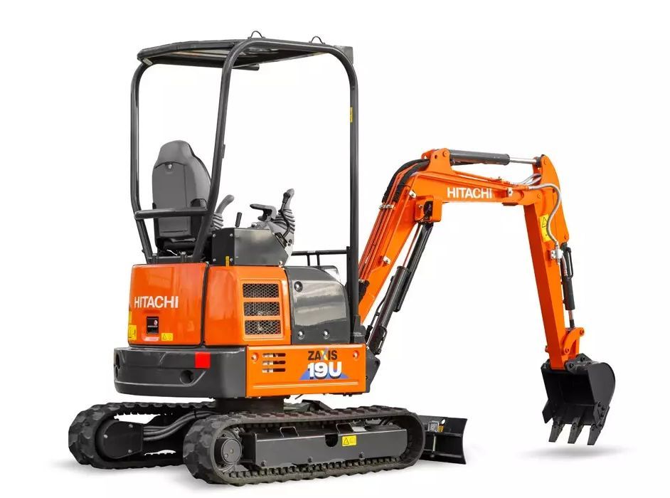 Servicio de Excavadora con operador en Quinto Servicio de Excavadora con operador en Quinto